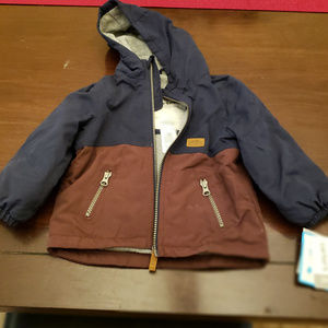 Carter's 24Month Lightweight Jacket